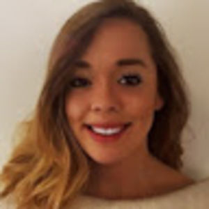 Meet your Posher, Sabrena